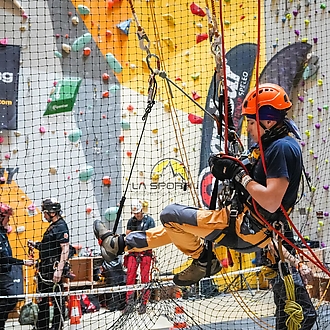 Singing Rock STEEL 26